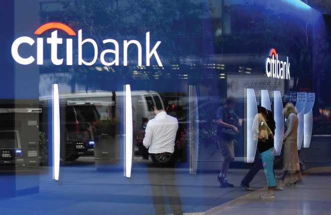 NHNN đã chấp thuận kế hoạch thành lập ngân hàng 100% vốn nước ngoài của Citibank 