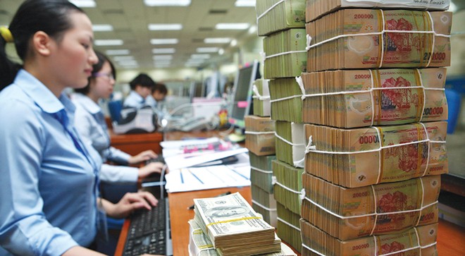 Sự hiện diện của Bảo hiểm tiền gửi Việt Nam đã thể hiện một cách cụ thể cam kết của Chính phủ Việt Nam trong việc bảo vệ người gửi tiền