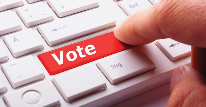 Việc bỏ phiếu điện tử sẽ giúp đảm bảo quyền biểu quyết của cổ đông với các vấn đề trọng yếu của DN

