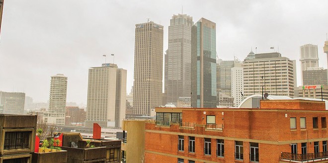 Thị trường bất động sản Sydney hấp dẫn trở lại