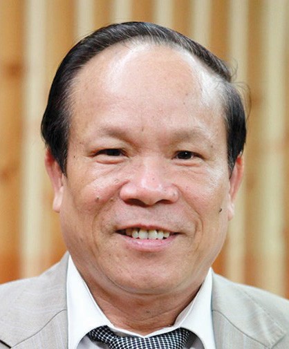 Ông Nguyễn Văn Kha