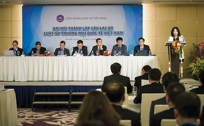 VBLC nói “không” với dự thảo góp vốn vào doanh nghiệp Việt