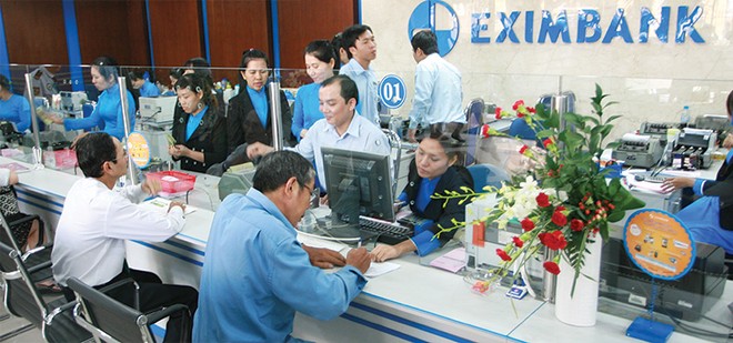 Bên cạnh đẩy mạnh các hoạt động bán lẻ, Eximbank sẽ phát huy thế mạnh trong hoạt động bán buôn