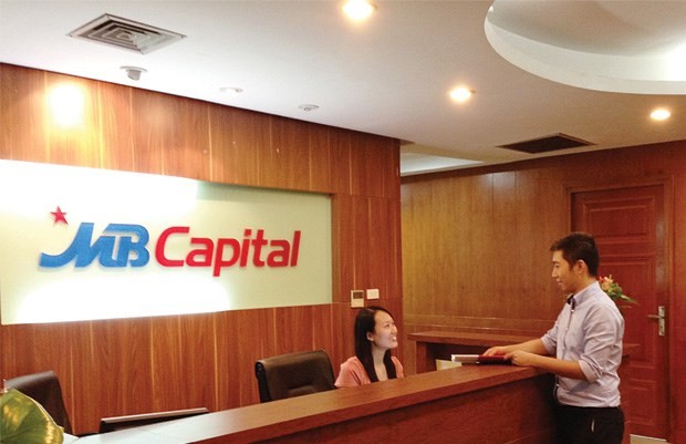 MB Capital: quý I hoàn thành 28% kế hoạch lợi nhuận năm