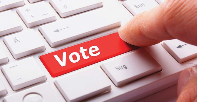 Dự kiến đến cuối tháng 5, VSD sẽ gặp gỡ trực tiếp thêm khoảng 20 tổ chức phát hành để giới thiệu dịch vụ E-Voting