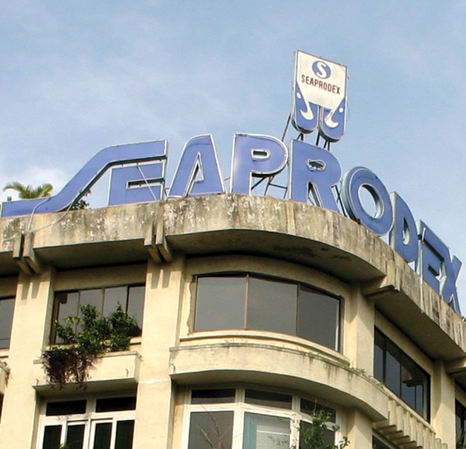 Seaprodex đẩy mạnh kinh doanh bất động sản