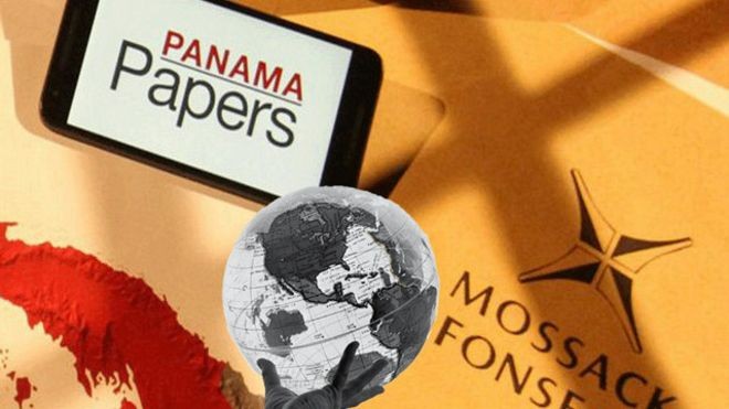 Hồ sơ Panama gây chấn động tại nhiều quốc gia.