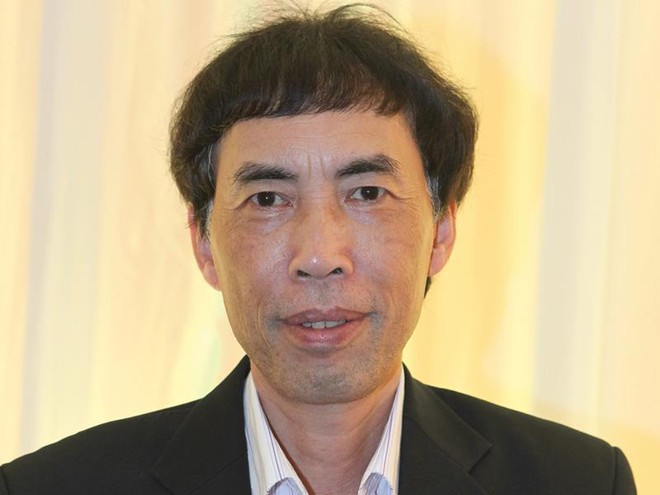 TS. Võ Trí Thành, chuyên gia kinh tế