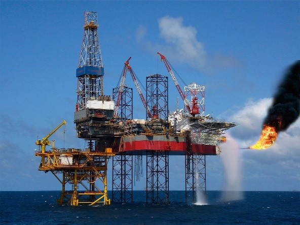 Chứng khoán Bản Việt: Giá dầu có thể tăng 10-12%
