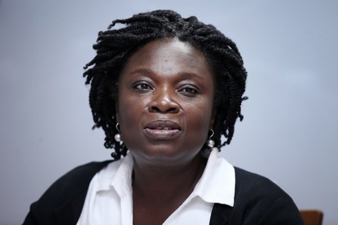 Bà Victoria Kwakwa