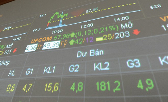 HNX đang tăng cường rà soát các cổ phiếu trên UPCoM nhằm đưa ra những cảnh báo kịp thời với nhà đầu tư
