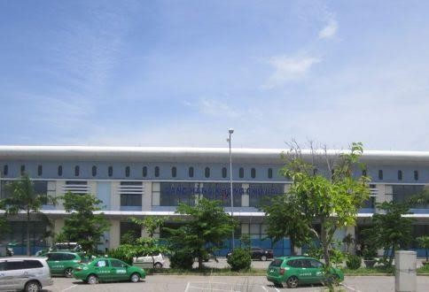 Cảng hàng không Chu Lai đang được các Bộ ngành Trung ương và lãnh đạo tỉnh Quảng Nam gấp rút tìm vốn nâng cấp, mở rộng.
