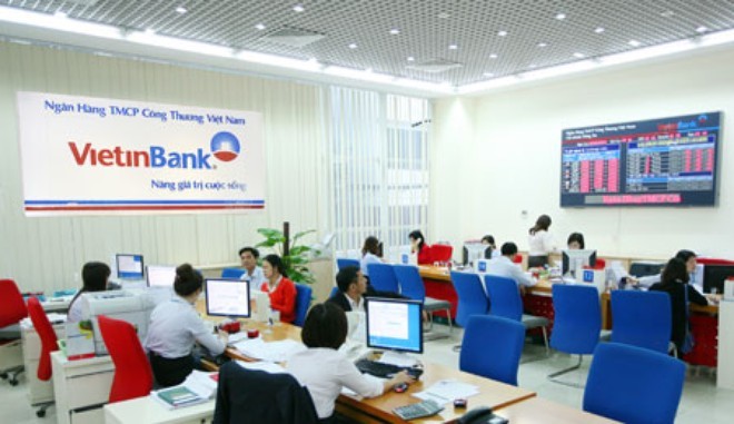 VietinBank và Vietcombank được tăng vốn: Chuyện Bộ Tài chính đòi cổ tức đã ngã ngũ?