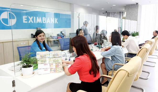 Mặc dù còn tồn đọng khá nhiều khó khăn, nhưng Eximbank vẫn là ngân hàng có nền tảng  khá tốt về năng lực tài chính, cơ sở khách hàng và nguồn nhân lực