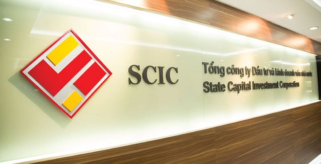 7 tháng đầu năm 2016, SCIC mới chỉ hoàn thành xấp xỉ 30% kế hoạch bán vốn cả năm