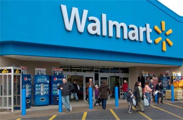 Walmart đã mở văn phòng tại TP.HCM với mục đích tìm mua nguồn hàng