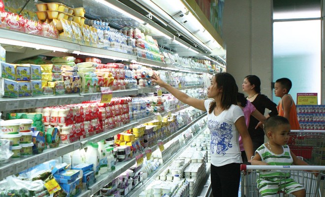 9% cổ phần của SCIC tại CTCP Sữa Việt Nam sẽ được bán theo phương thức thỏa thuận cạnh tranh