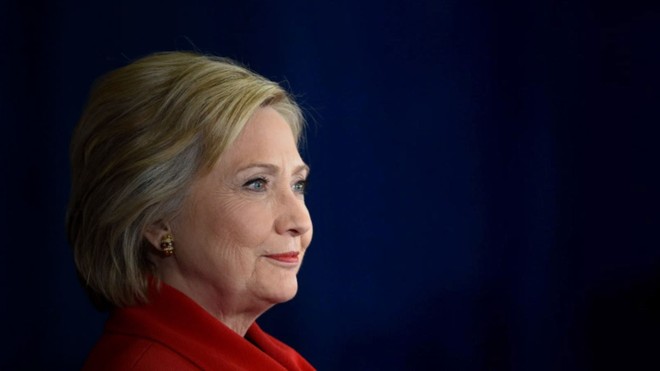 10 câu nói truyền cảm hứng của bà Hillary Clinton 