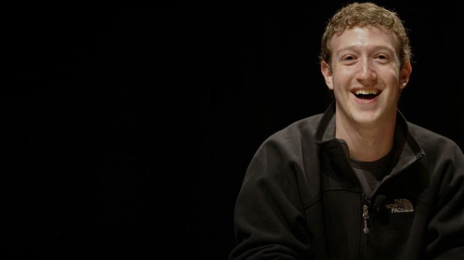 10 câu nói hay nhất về thành công của Mark Zuckerberg 