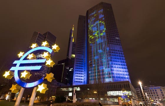 3 chỉ dấu để ECB quyết định về QE