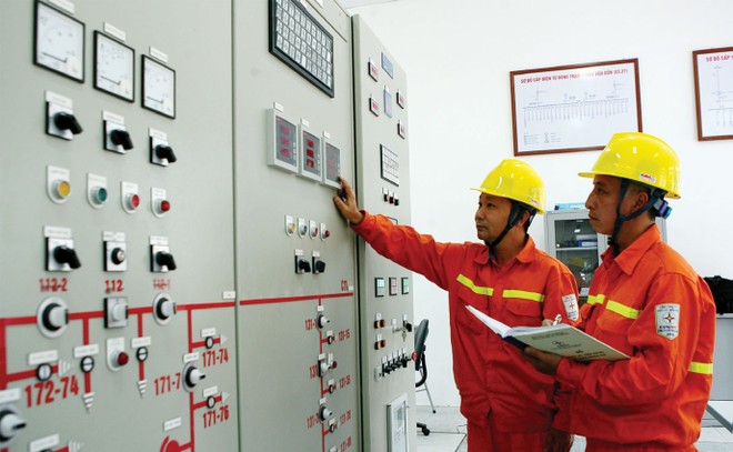 Thị trường điện Việt Nam hiện vẫn thiếu nền tảng của thị trường điện cạnh tranh