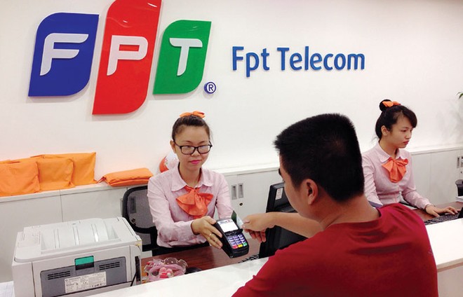 FPT Telecom chào sàn UPCoM, giá khởi điểm 54.000 đồng/CP
