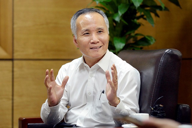 Thứ trưởng Bộ Công thương Trần Quốc Khánh: Không bỏ giấy phép và điều kiện xuất - nhập khẩu cần thiết