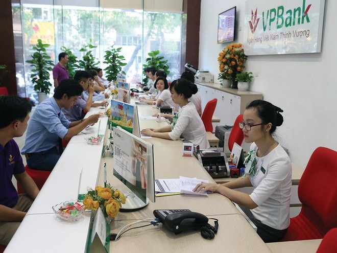 Đề án Phát triển thanh toán không dùng tiền mặt tại Việt Nam giai đoạn 2016 - 2020 là cơ hội vàng để các ngân hàng tăng trưởng mạnh mảng dịch vụ