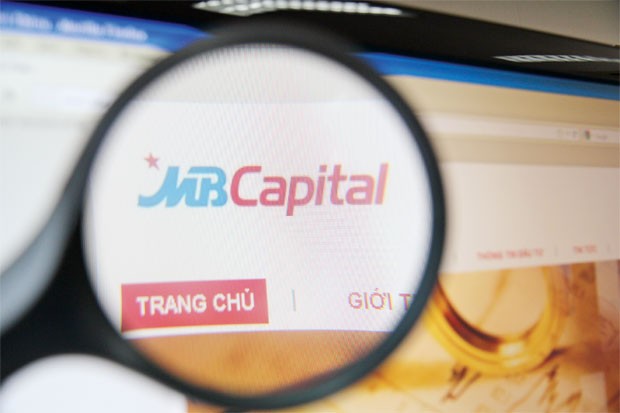 MB Capital đạt 47.5 tỷ đồng lợi nhuận năm 2016
