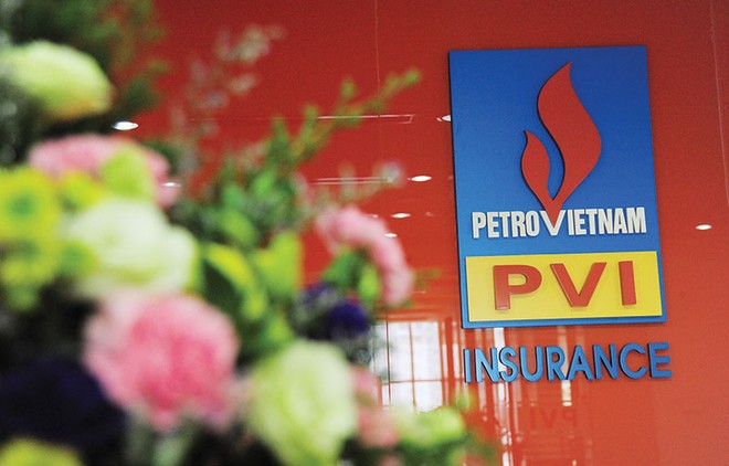 PVN đang “thắng lớn” với khoản đầu tư vào PVI