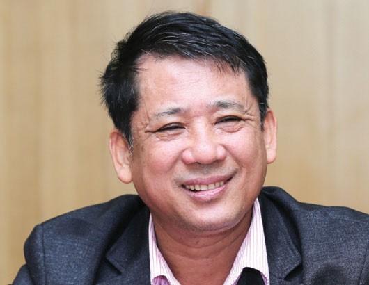 Ông Nguyễn Văn Lý, Phó tổng giám đốc VBSP 