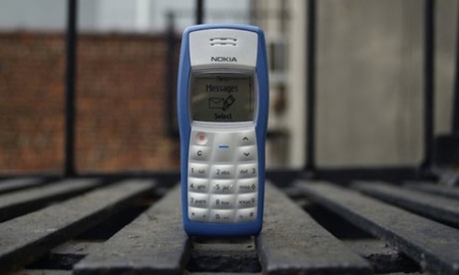 10 điện thoại Nokia doanh số khủng
