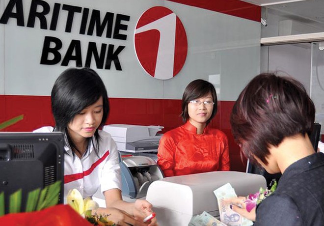 Ngày 10/3, VNPT thoái hết vốn tại Maritime Bank