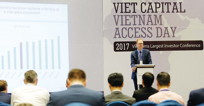 Gỡ nút thắt giá và cách bán: Mở cơ hội hút vốn lớn vào Việt Nam
