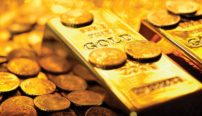 Nếu được sử dụng là công cụ trú ẩn lạm phát, vàng có thể hủy hoại nghiêm trọng giá trị tài sản của nhà đầu tư