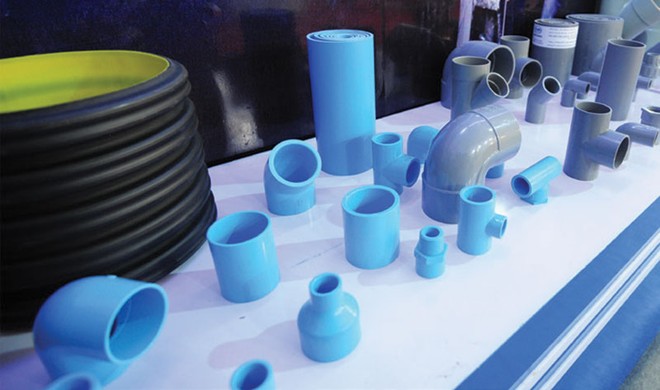 Hà Nội tổ chức triển lãm quốc tế về công nghiệp nhựa, bao bì