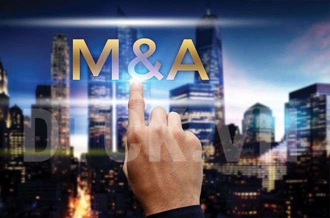 M&A là con đường nhanh nhất để phát triển dự án bất động sản
