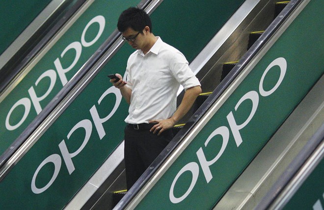 Oppo, Vivo đã đánh bại Apple tại Trung Quốc như thế nào?