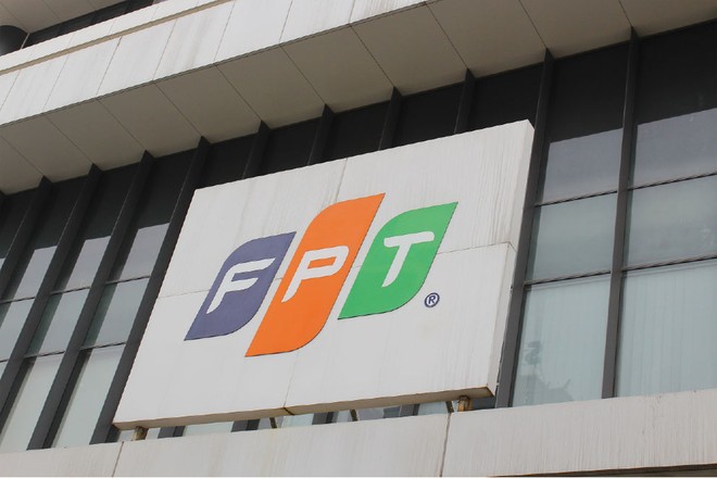 FPT Singapore đặt mục tiêu tăng trưởng doanh thu 45%