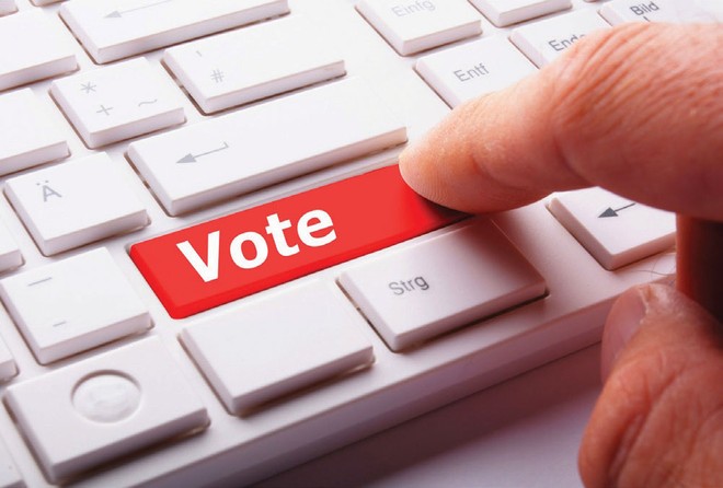 VSD bắt đầu cung cấp dịch vụ bỏ phiếu điện tử