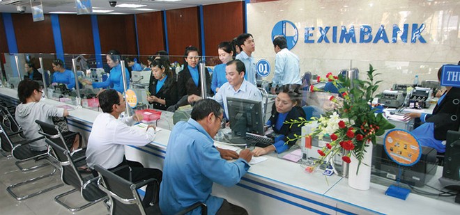 Eximbank: “điểm nóng” trước thềm đại hội