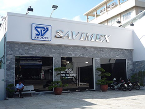 Savimex đặt mục tiêu lợi nhuận trước thuế 35 tỷ đồng trong năm 2024.