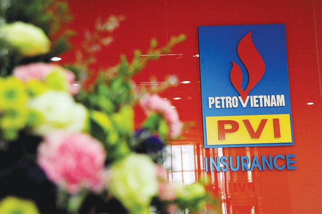 PVI cho biết, Công ty hiện không còn phụ thuộc quá nhiều vào PVN