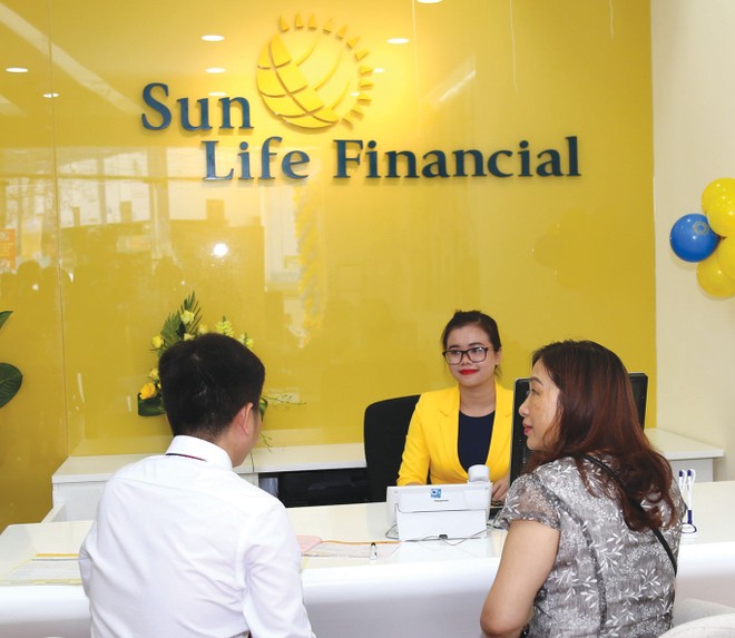 Sun Life Việt Nam là thương vụ M&A “mua đứt, bán đoạn” điển hình sau khi thành lập liên doanh
