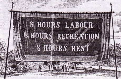 Ngày Quốc tế Lao động hay ngày 1 tháng 5 là ngày lễ kỷ niệm và ngày hành động của phong trào công nhân quốc tế và của người lao động.