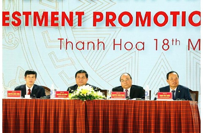 Đầu tư 793 tỷ đồng xây Khu dịch vụ y tế chất lượng cao tại Thanh Hóa