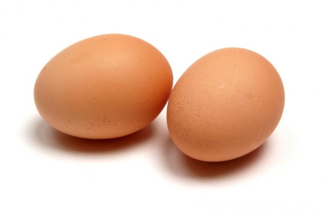 Tại sao người châu Âu không bảo quản trứng trong tủ lạnh?