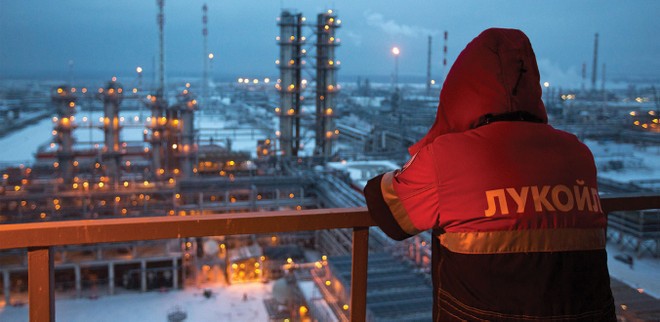 Giới đầu tư vẫn còn nghi ngờ về sự thành công của liên minh dầu mỏ Ả Rập Xê út - Nga 