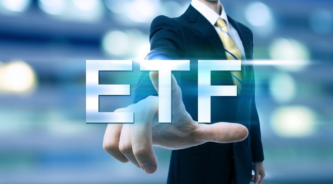 Thêm dự báo danh mục mới của ETF ngoại