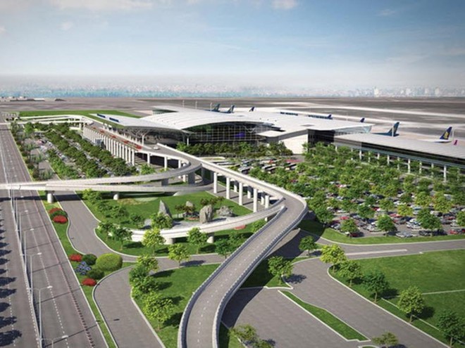 Bất ngờ với phương án “huy động vốn” xây dựng Sân bay Long Thành